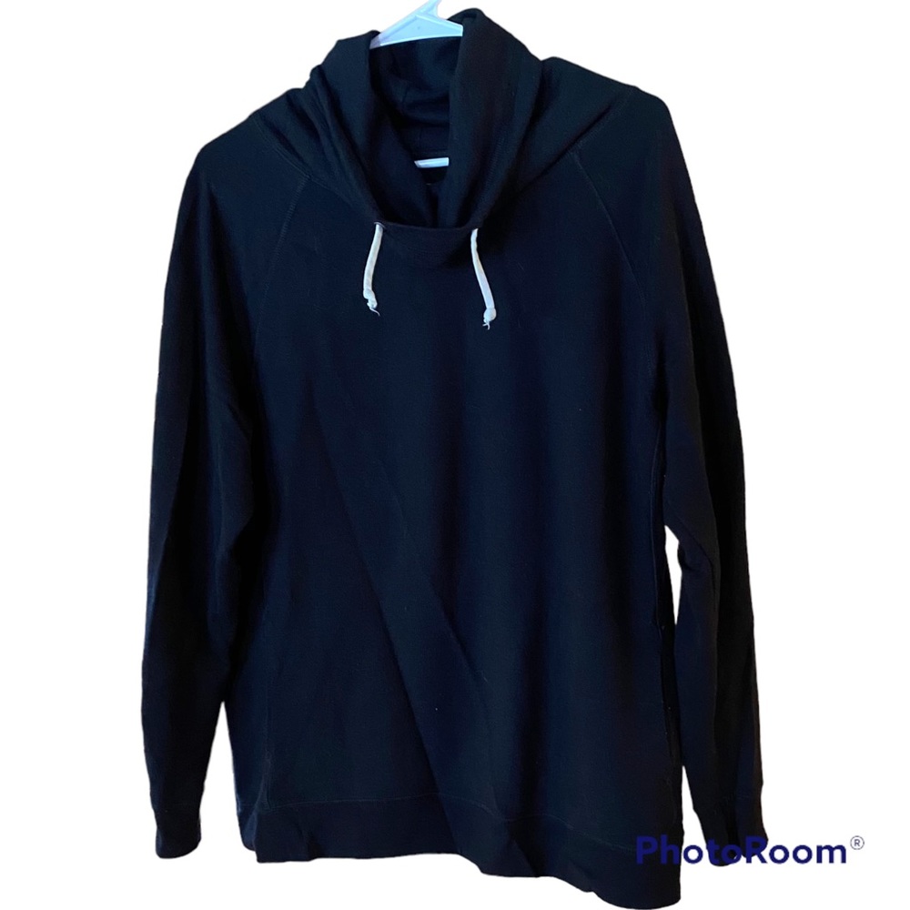 XL Black Champion Sweater